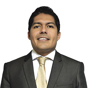 Ing. Diego Taboada Saavedra