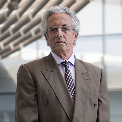 Ing. Juan Carlos Macciotta U.