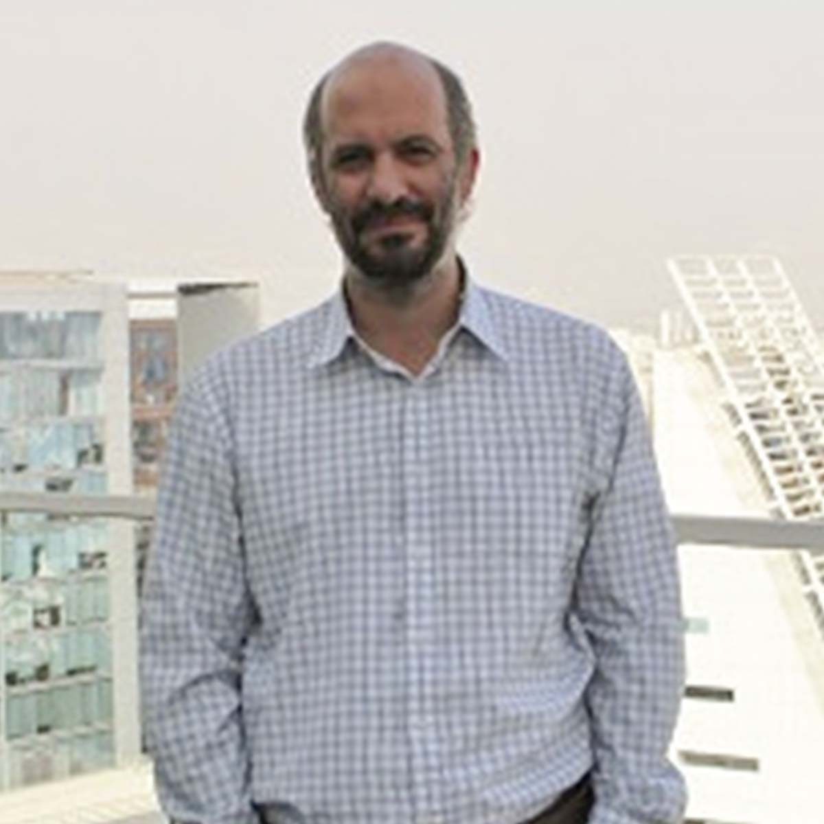 Ing. Mario Andrés Lafontaine Roth