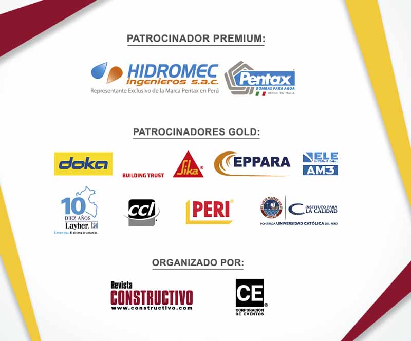 Patrocinadores