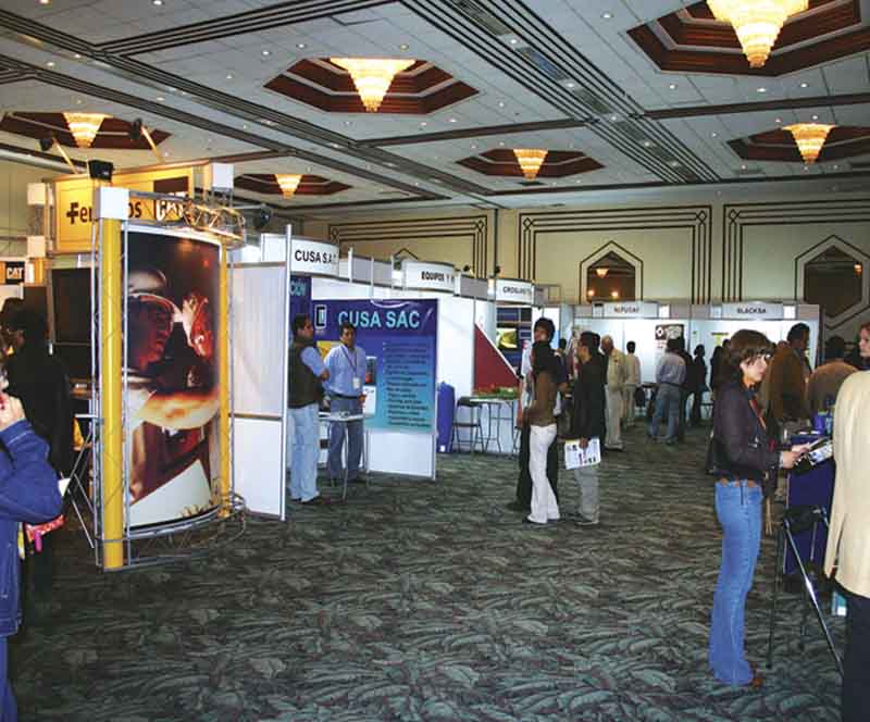 Grandes expectativas para la primera Edición de ExpoConstructivo