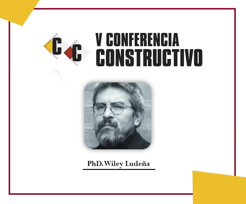 PhD. Wiley Ludeña: Gestión y desarrollo económico