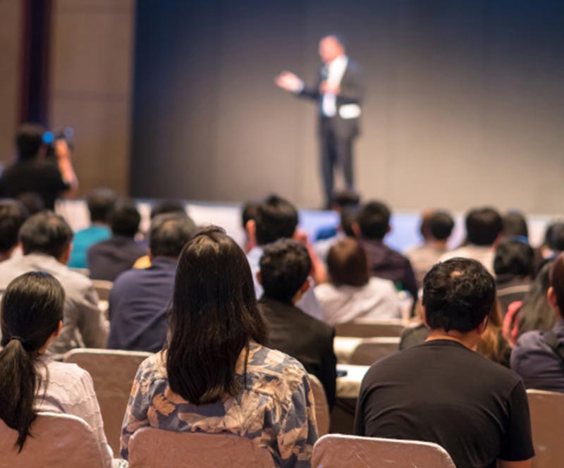 Expoconstructivo: CHARLAS DE EXPERIENCIAS DE OBRA