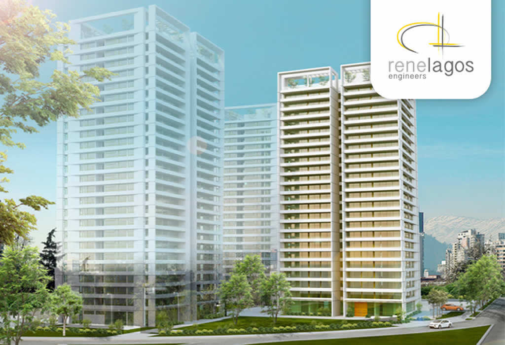 CHARLA MAGISTRAL: RESILENCIA EN DISEÑO SÍSMICO DE EDIFICIOS ALTOS