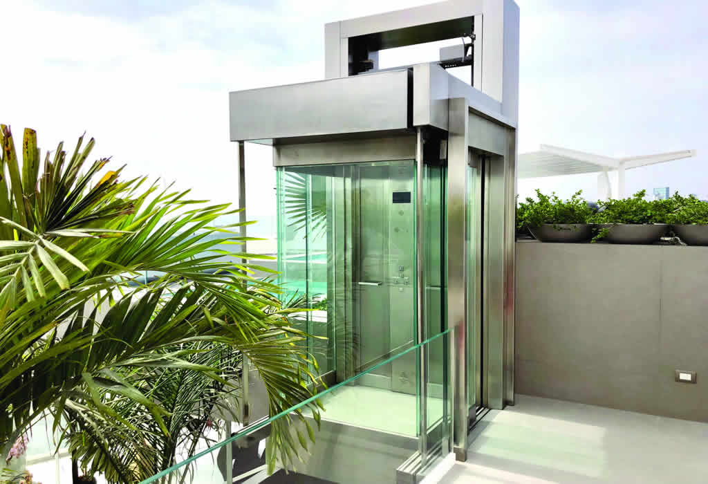 EXCELSIOR: CALIDAD Y EXPERIENCIA EN ASCENSORES DE ALTA GAMA