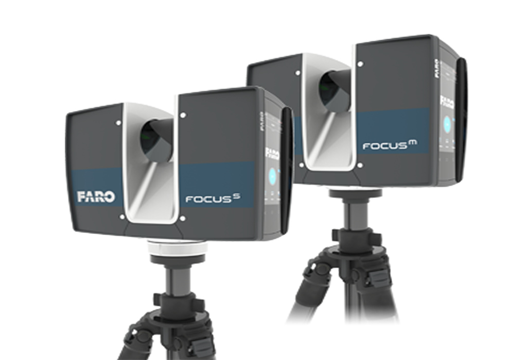 GEINCOR: SOLUCIONES TOPOGRÁFICAS Y DE CONTROL