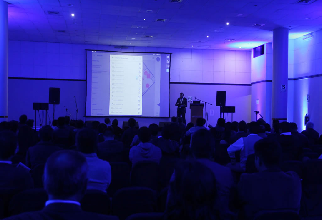 HOY INICIA EXPOCONSTRUCTIVO 2019: MINISTRO DE VIVIENDA, CONSTRUCCIÓN Y SANEAMIENTO INAUGURA EL EVENTO